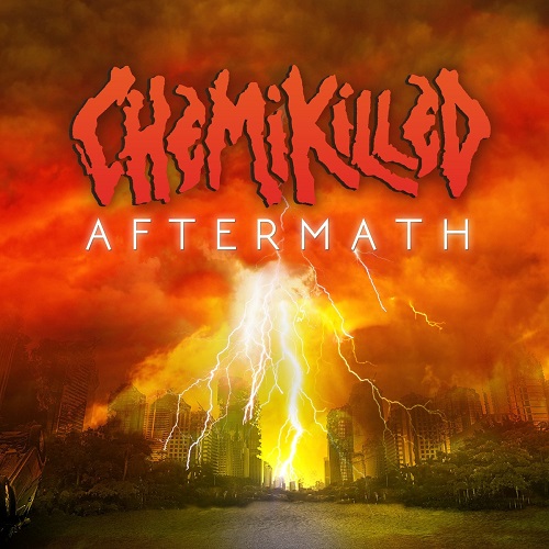 Chemikilled - Aftermath 2021