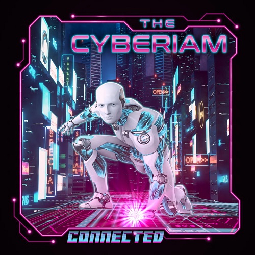 The Cyberiam - Connected 2021