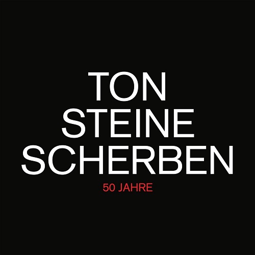 Ton Steine Scherben - 50 Jahre (2 CD) 2021
