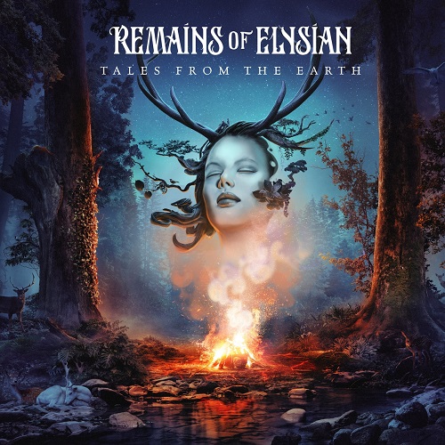 Remains of Elysian - Tales from the Earth 2021