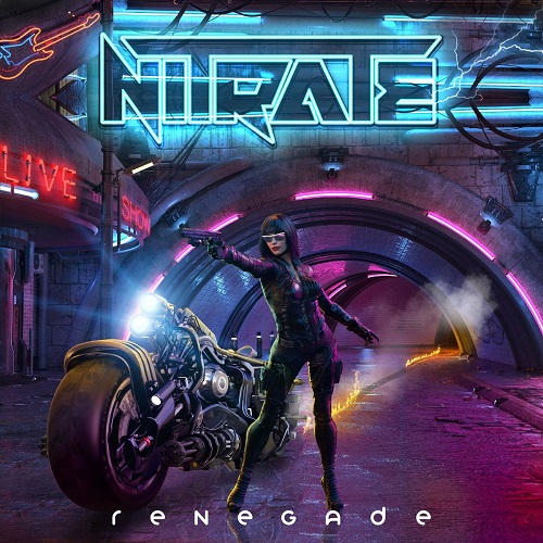 Nitrate - Renegade 2021