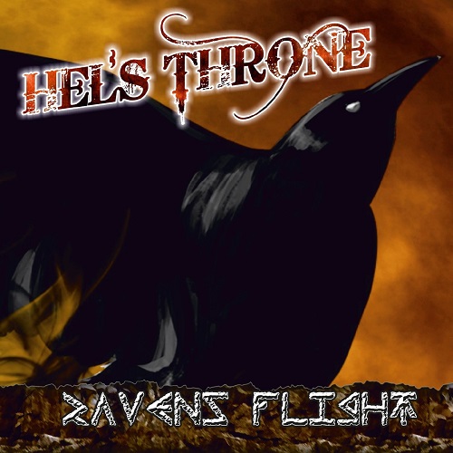 Hel's Throne - Ravens Flight 2021