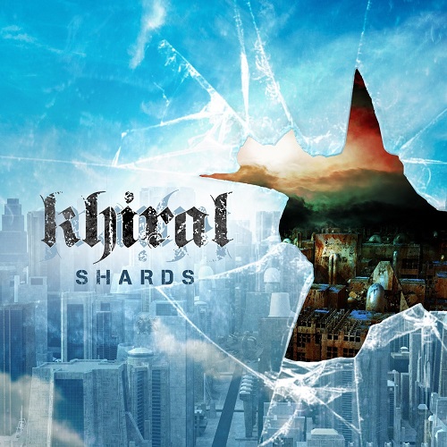 Khiral - Shards 2021