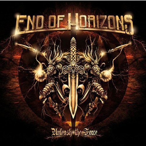 End Of Horizons - Unleash the Force 2021