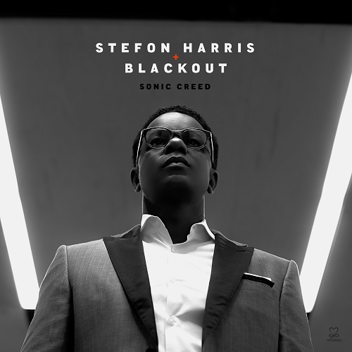Stefon Harris & Blackout - Sonic Creed 2018
