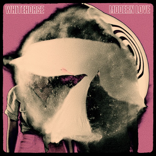 Whitehorse - Modern Love 2021