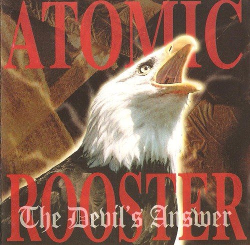Atomic Rooster - The Devil's Answer (1997)