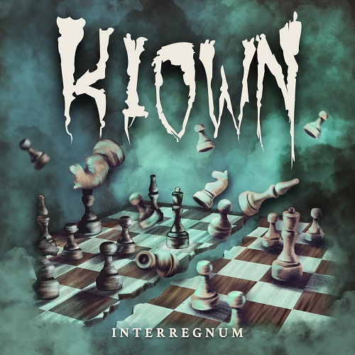 Klown - Interregnum 2021