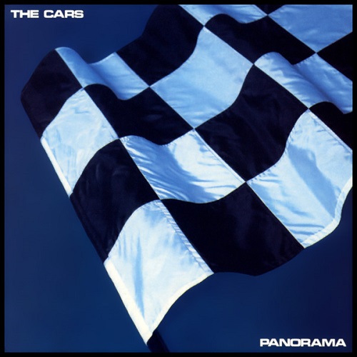The Cars - Panorama (1980) 2016