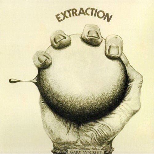 Gary Wright – Extraction (1971)