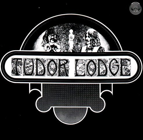 Tudor Lodge - Tudor Lodge (1971)
