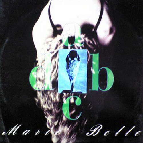 Marie Belle - A B C D (Vinyl, 12'') 1992