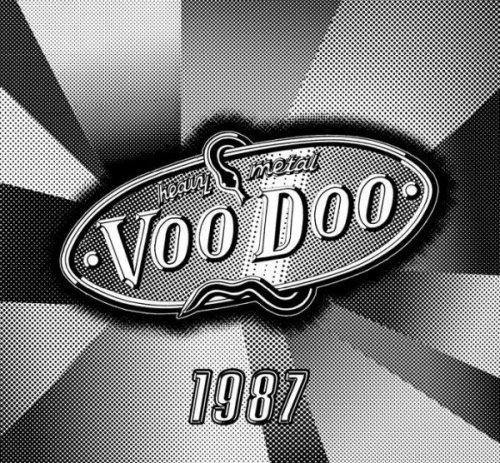 VooDoo - 1987 (2013)