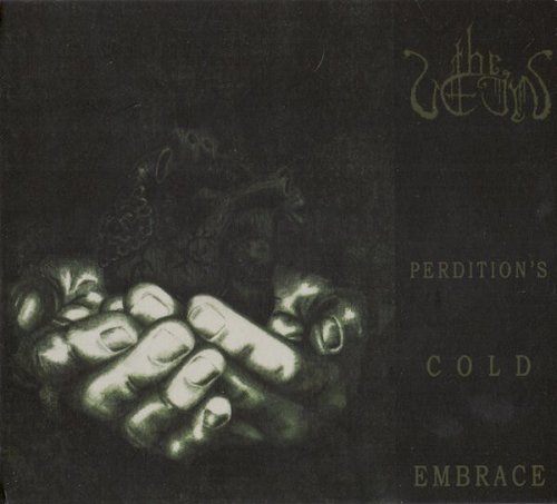 The Vein - Perdition's Cold Embrace (2014) (EP)