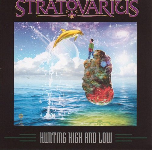 Stratovarius - Hunting High And Low (2000)