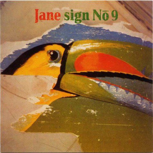 Jane - Sign No 9 (1979)