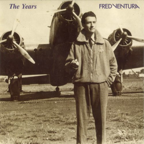 Fred Ventura - The Years (Remix) / Wind Of Change (Remix) (Vinyl, 12'') 1988