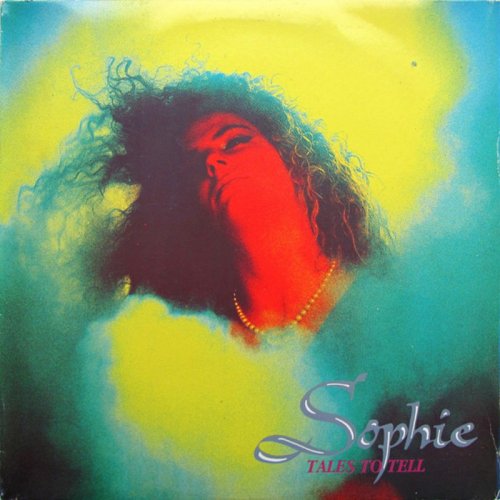 Sophie - Tales To Tell (Vinyl, Album) 1989