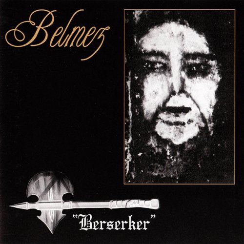 Belmez - Berserker (1995)