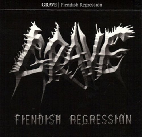 Grave - Fiendish Regression (2004)