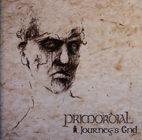 Primordial - A Journey’s End (1998)