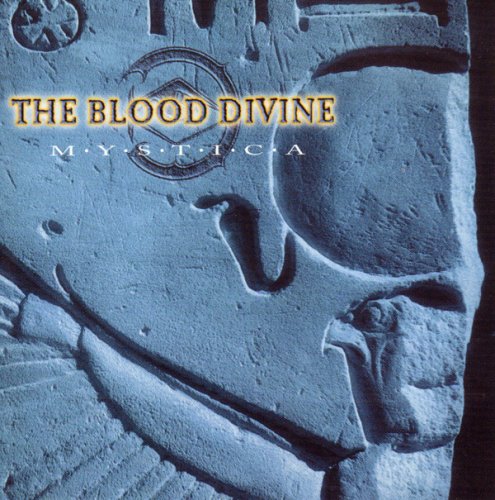 The Blood Divine - Mystica (1997)
