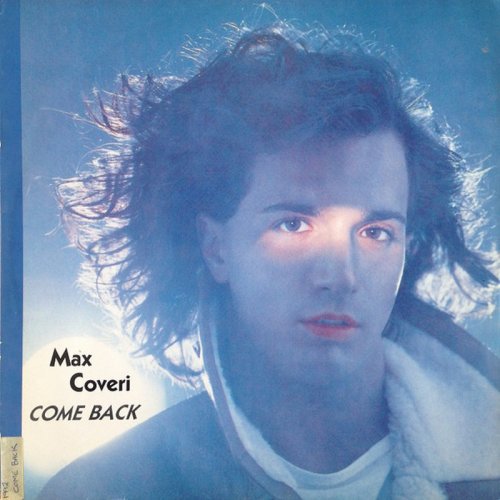 Max Coveri - Come Back (Vinyl, 12'') 1992