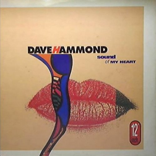 Dave Hammond - Sound Of My Heart (Vinyl, 12'') 1992