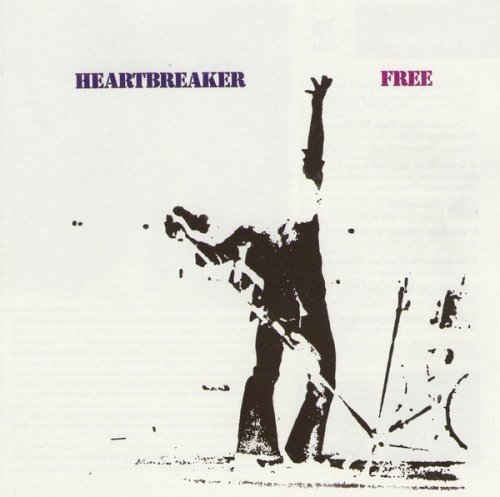 Free - Heartbreaker (1972) (Expanded, Remastered, 2002)