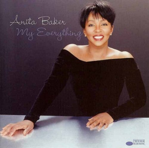Anita Baker - My Everything (2004)