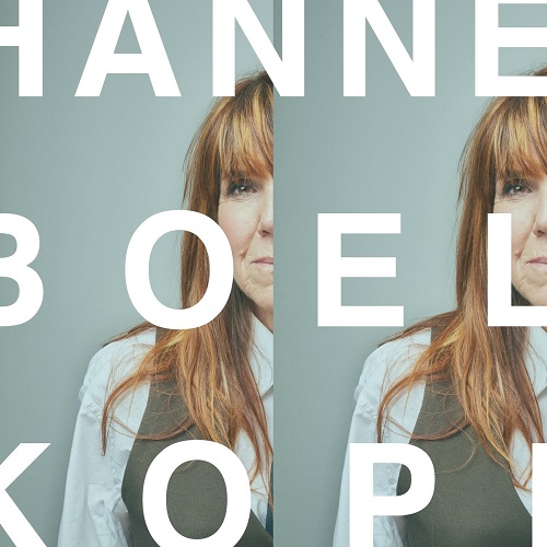Hanne Boel - Kopi 2021