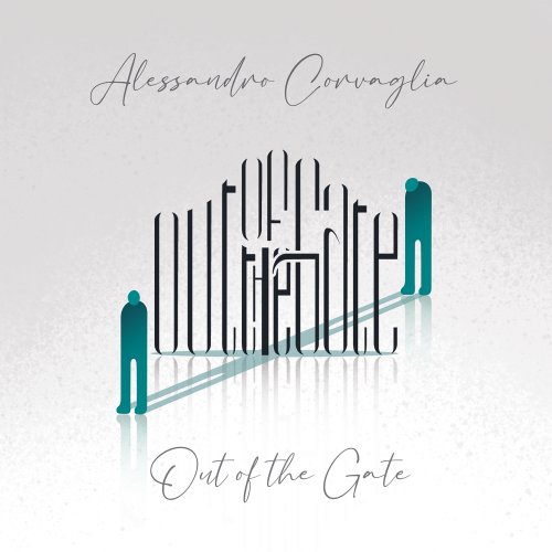 Alessandro Corvaglia - Out of the Gate 2021
