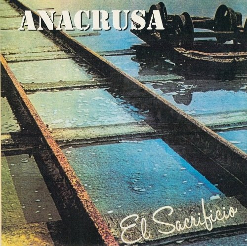 Anacrusa - El Sacrificio (1978)