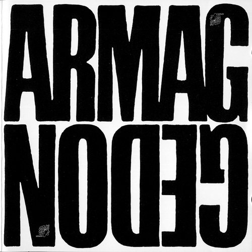 Armaggedon - Armaggedon (1970)