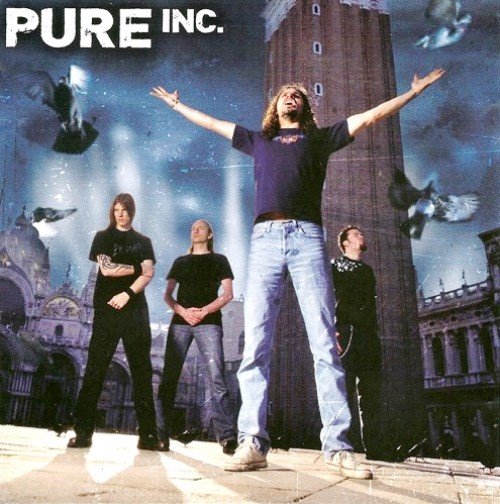 Pure Inc. - Pure Inc. (2004)