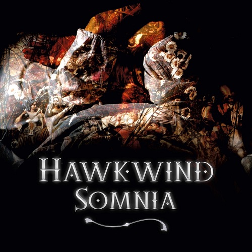Hawkwind - Somnia 2021