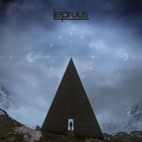 Leprous - Aphelion 2021