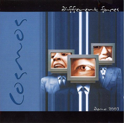 Cosmos - Different Faces [Demo] (2003)