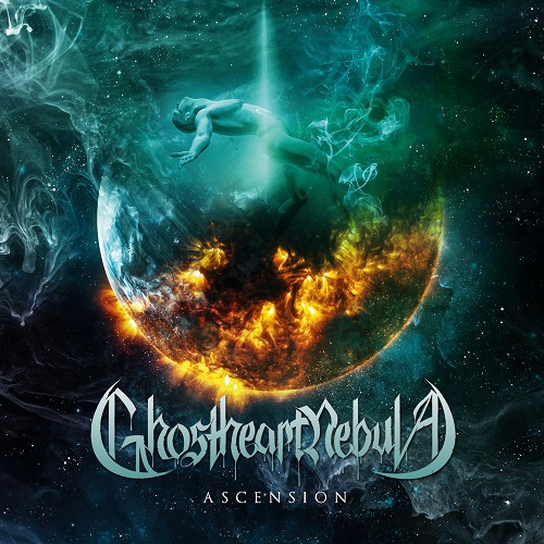 Ghostheart Nebula - Ascension 2021