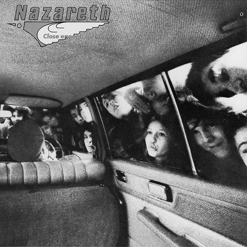 Nazareth - Close Enough For Rock 'N' Roll (1976) 2021