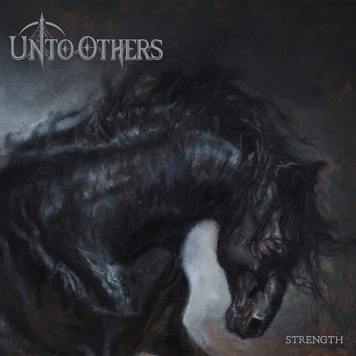 Unto Others - Strength 2021