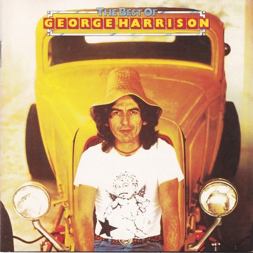 George Harrison - The Best Of George Harrison (1976)