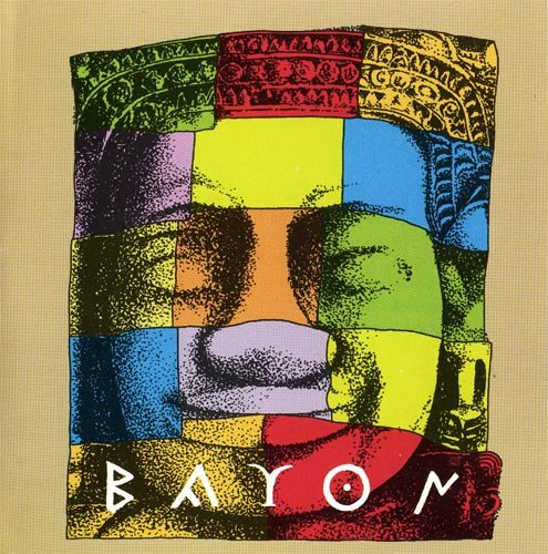 Bayon - First Recordings [1971-1973] (1999)