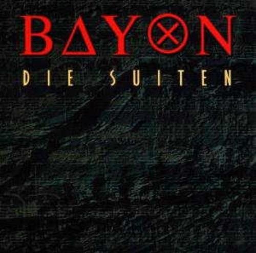 Bayon - Die Suiten (1997)