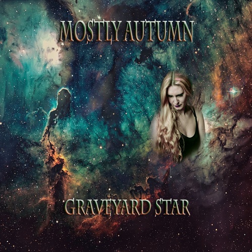 Mostly Autumn - Graveyard Star 2021