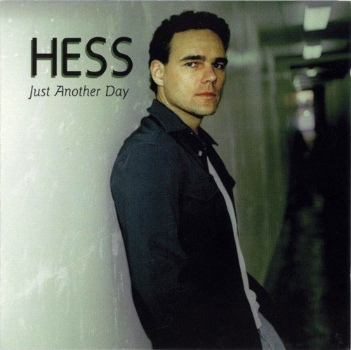 Hess - Just Another Day (2003)