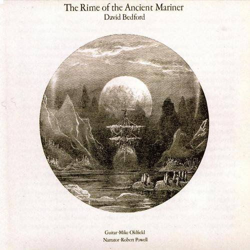 David Bedford - The Rime Of The Ancient Mariner (1975)