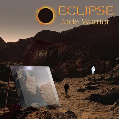 Jade Warrior – Eclipse (1973)