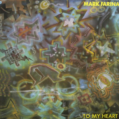 Mark Farina - To My Heart (Vinyl, 12'') 1988