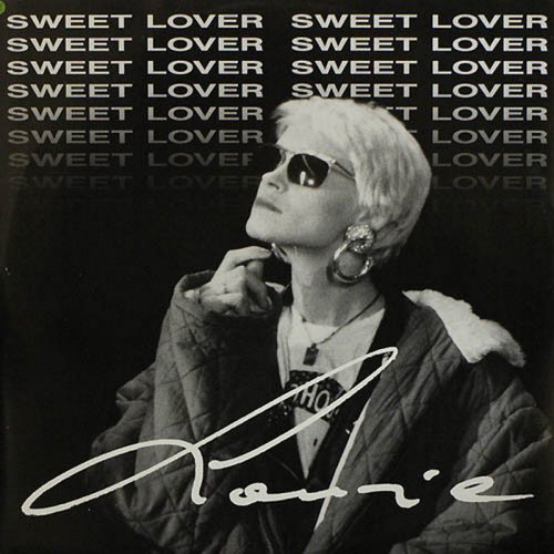 Laurie - Sweet Lover (Vinyl, 12'') 1989